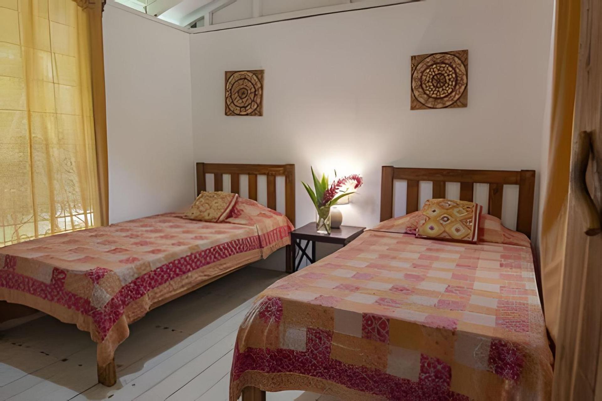 Vishraam House ~ A Pocos Pasos De La Playa Villa Cocles Exterior photo